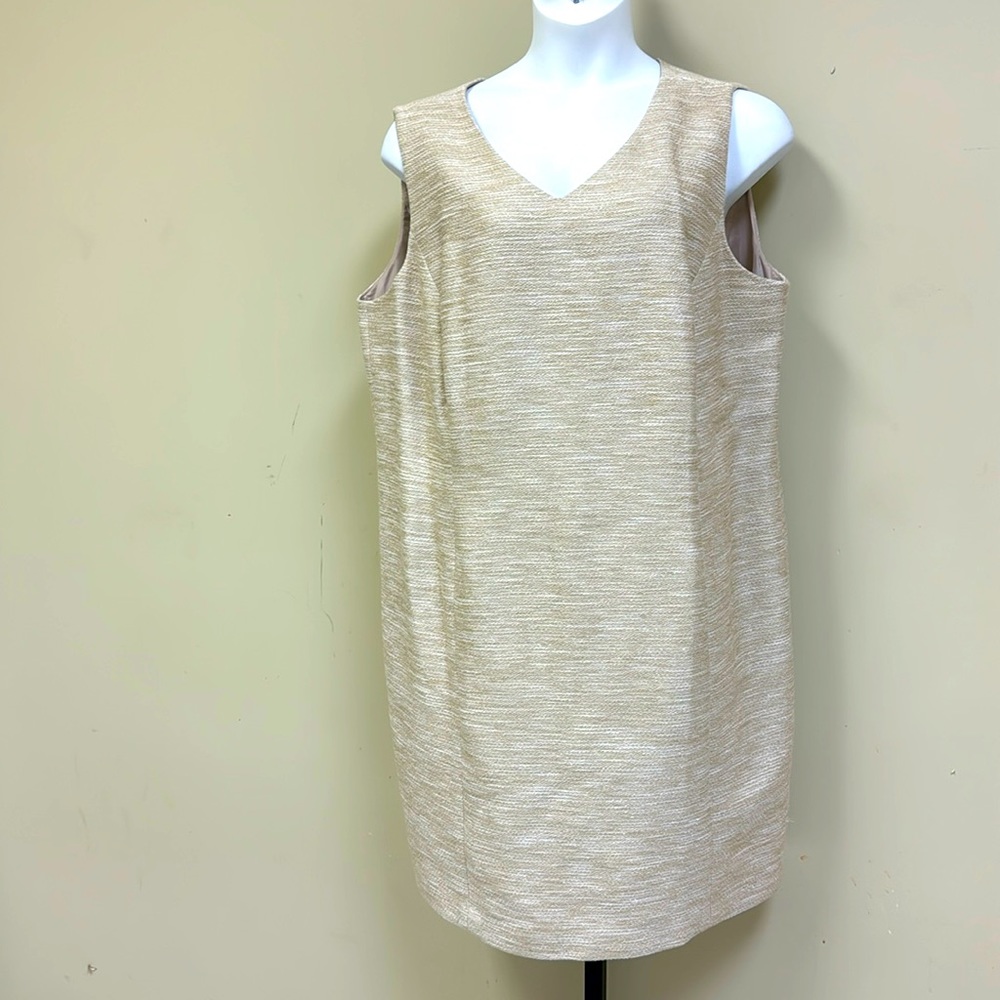 Talbots dress